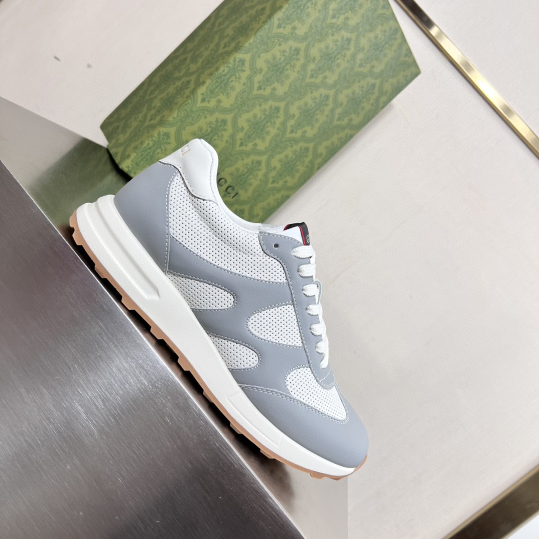 Gvc*1 Men’s Sneakers Gray For Men ‎675840