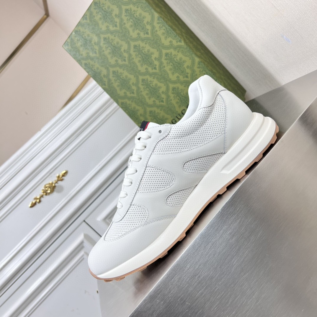 Gvc*1 Men’s Sneakers White For Men ‎675840