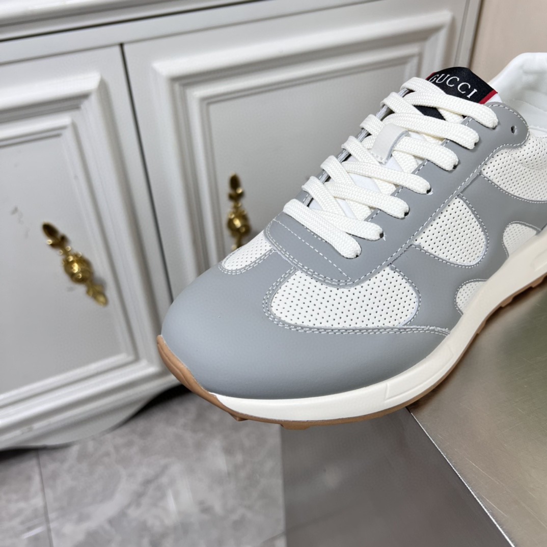 Gvc*1 Men’s Sneakers Gray For Men ‎675840