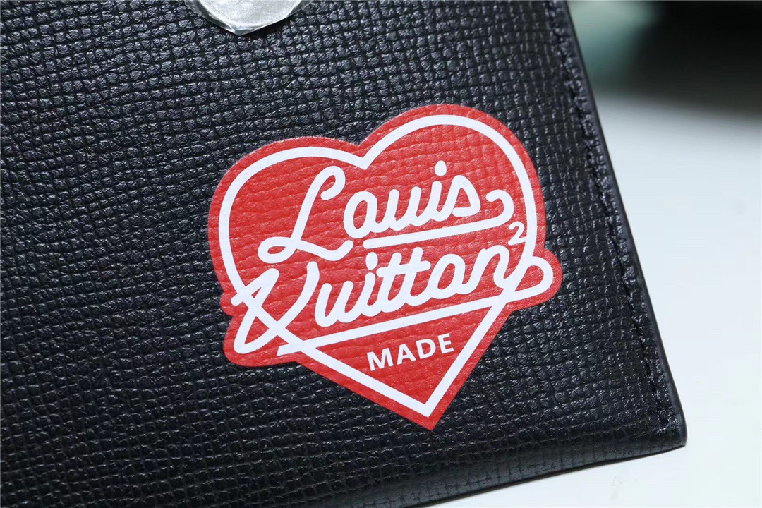 L0vis Vvtt0n Trio Messenger Monogram Denim And Taurillon For Men, Men’s Bags, Shoulder And Crossbody Bags 8.7in/22cm LV M81013