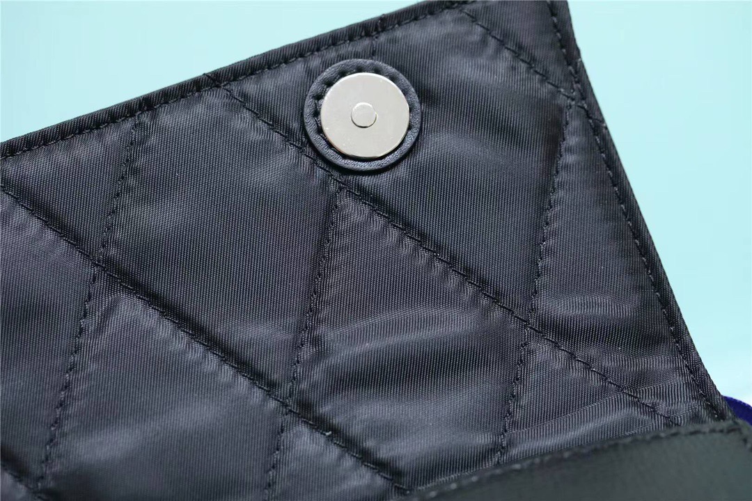 L0vis Vvtt0n Trio Messenger Monogram Denim And Taurillon For Men, Men’s Bags, Shoulder And Crossbody Bags 8.7in/22cm LV M81013