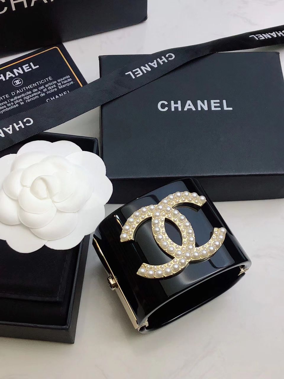 Ch**el Bracelet