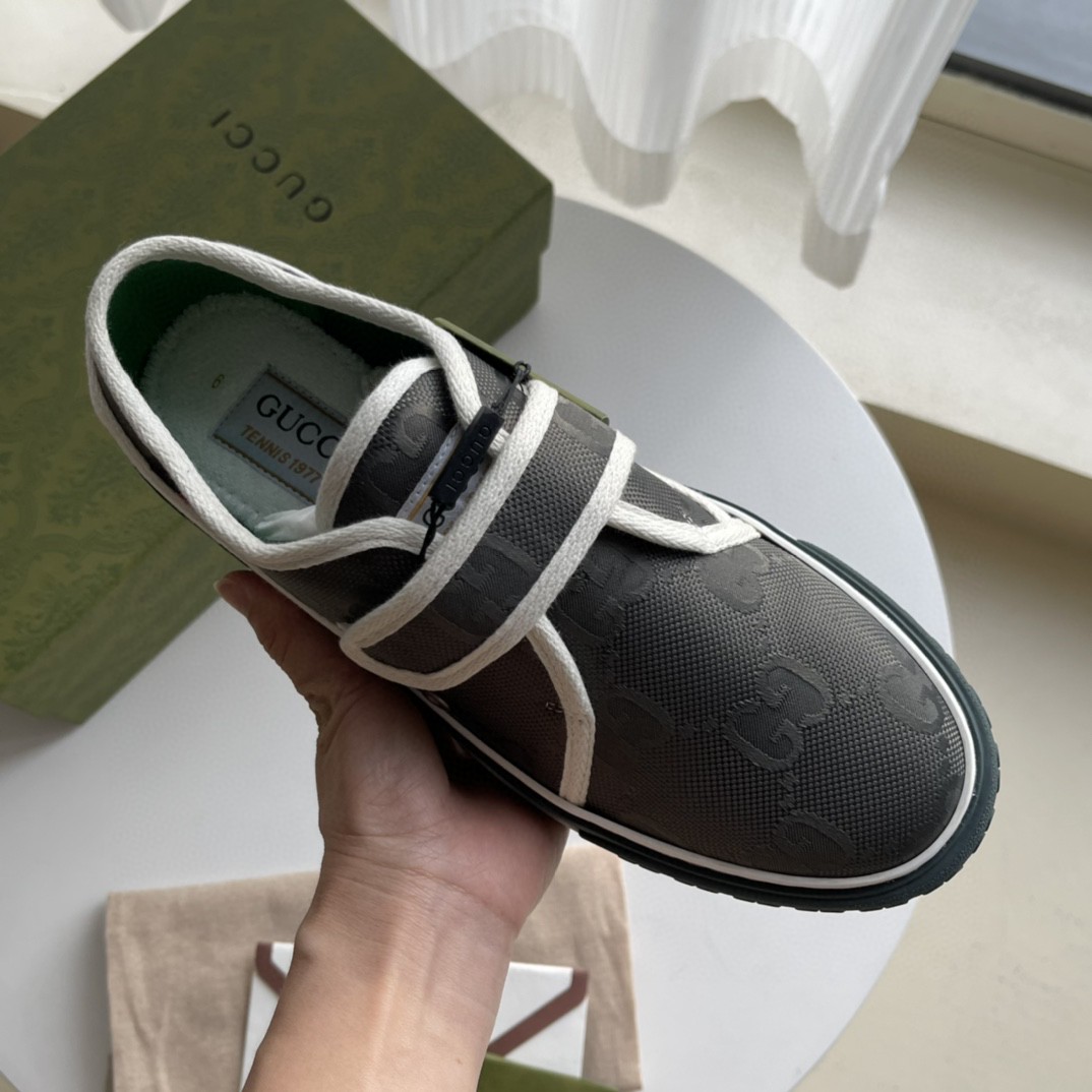 Gvc*1 Women’s Tennis 1977 Sneaker Black For Women ‎692918