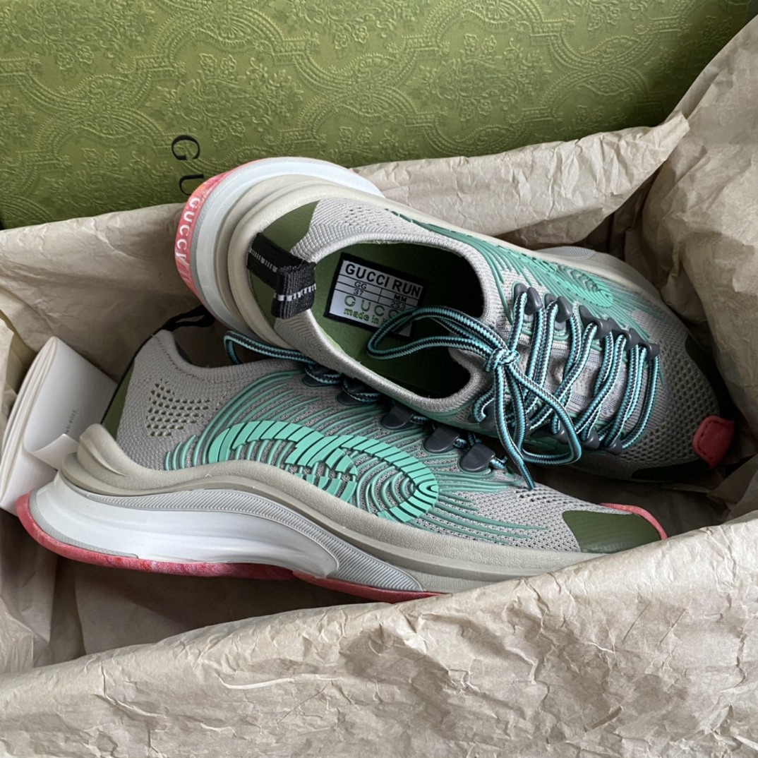Gvc*1 Run Men’s Sneaker Gray For Men 680900