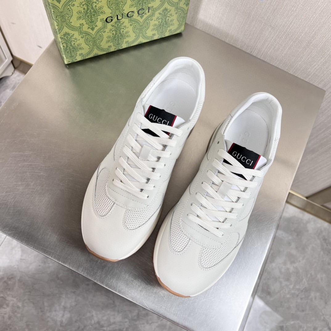 Gvc*1 Men’s Sneakers White For Men ‎675840