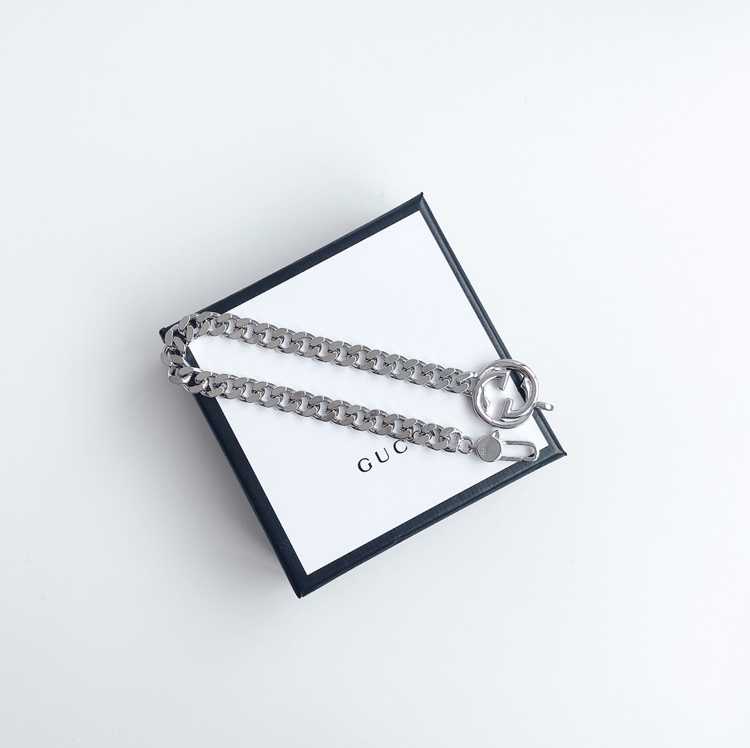 Gvc*1 Bracelet