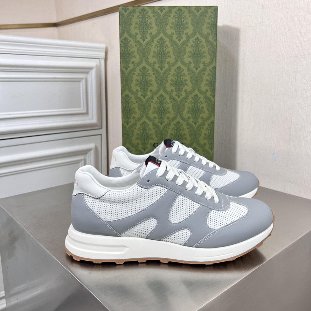 Gvc*1 Men’s Sneakers Gray For Men ‎675840