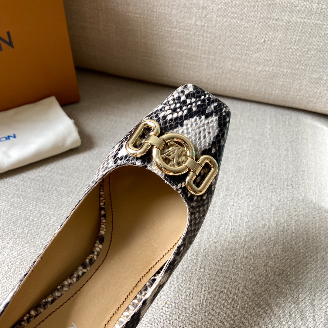 L0vis Vvtt0n Women’s Rotary Pump Grey For Women LV