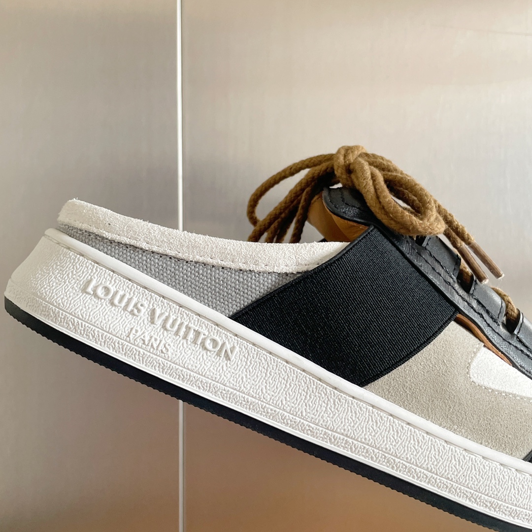 L0vis Vvtt0n Women’s Lous Sneakers White For Women LV