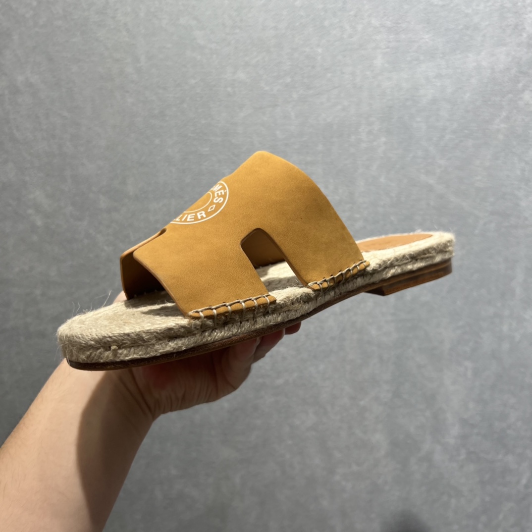 H**me5 Old Espadrilles Yellow For Men
