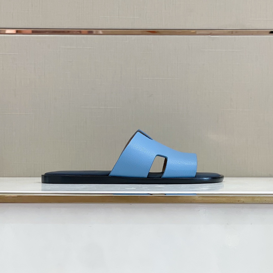 H**me5 Izmir Sandal Light Blue For Men